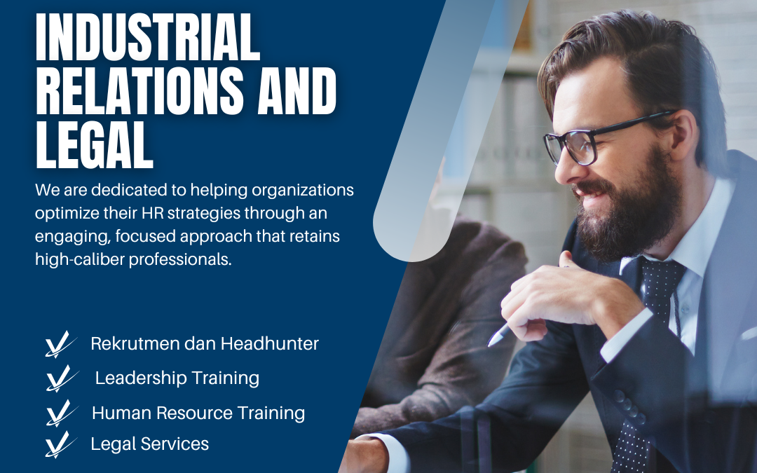 Industrial Relations and Legal | Company Job Stability