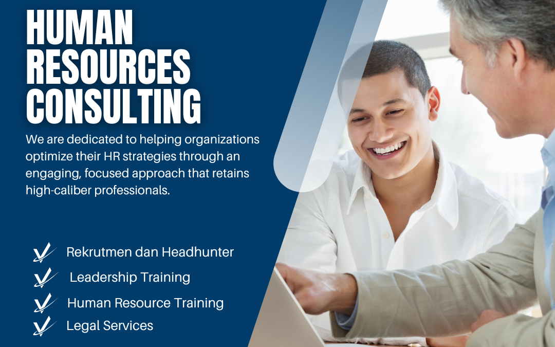 Human Resources Consulting | Best HR Strategies